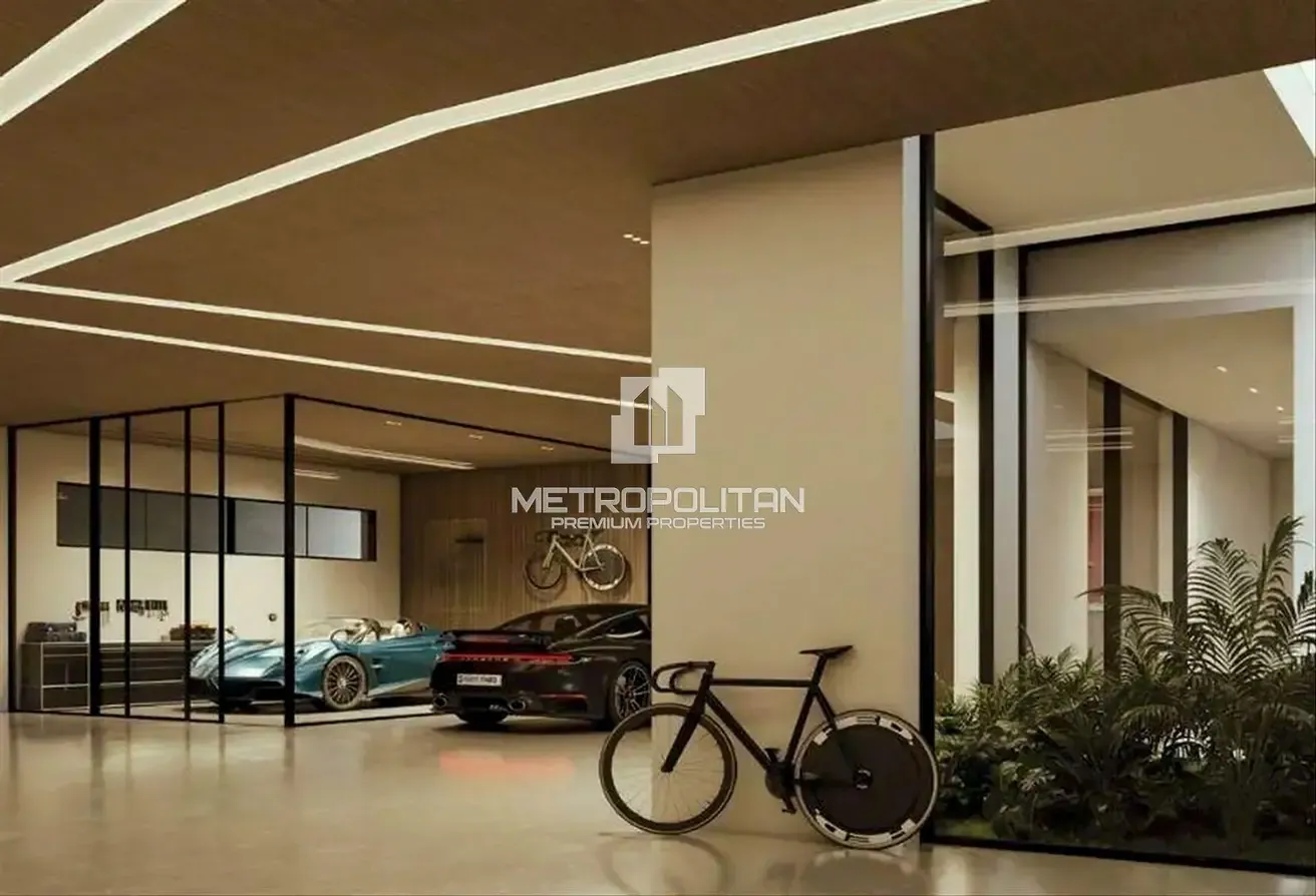Modern Elegant Villa | Huge Layout | Vastu Plot