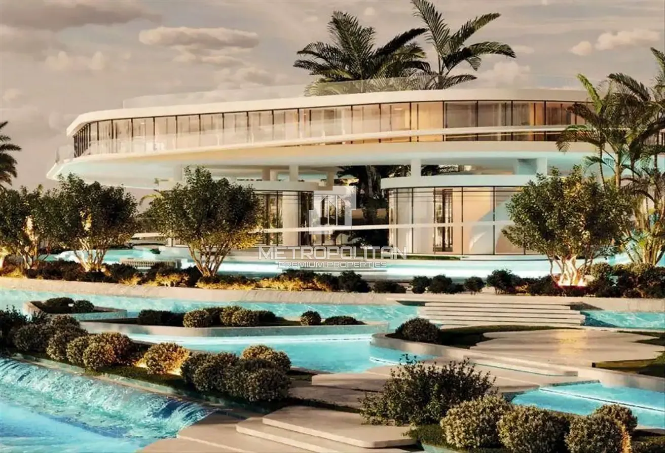 Modern Elegant Villa | Huge Layout | Vastu Plot
