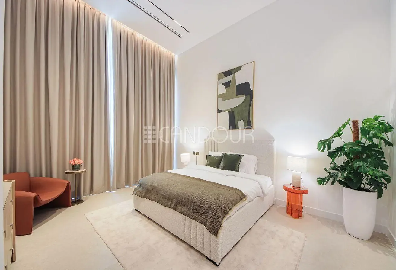7 BR Mansion | Corner Plot | Handover Q3 2026