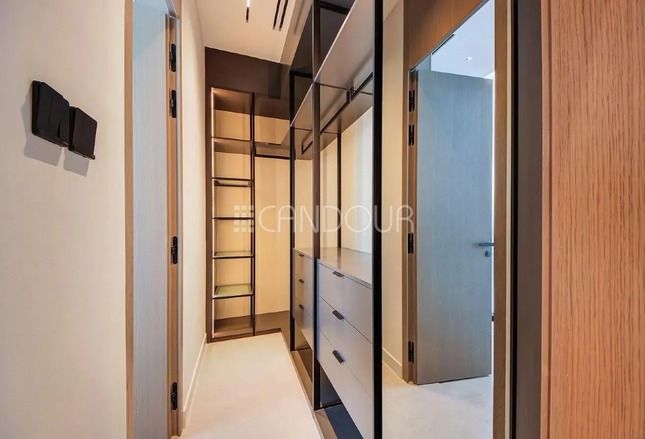 7 BR Mansion | Corner Plot | Handover Q3 2026