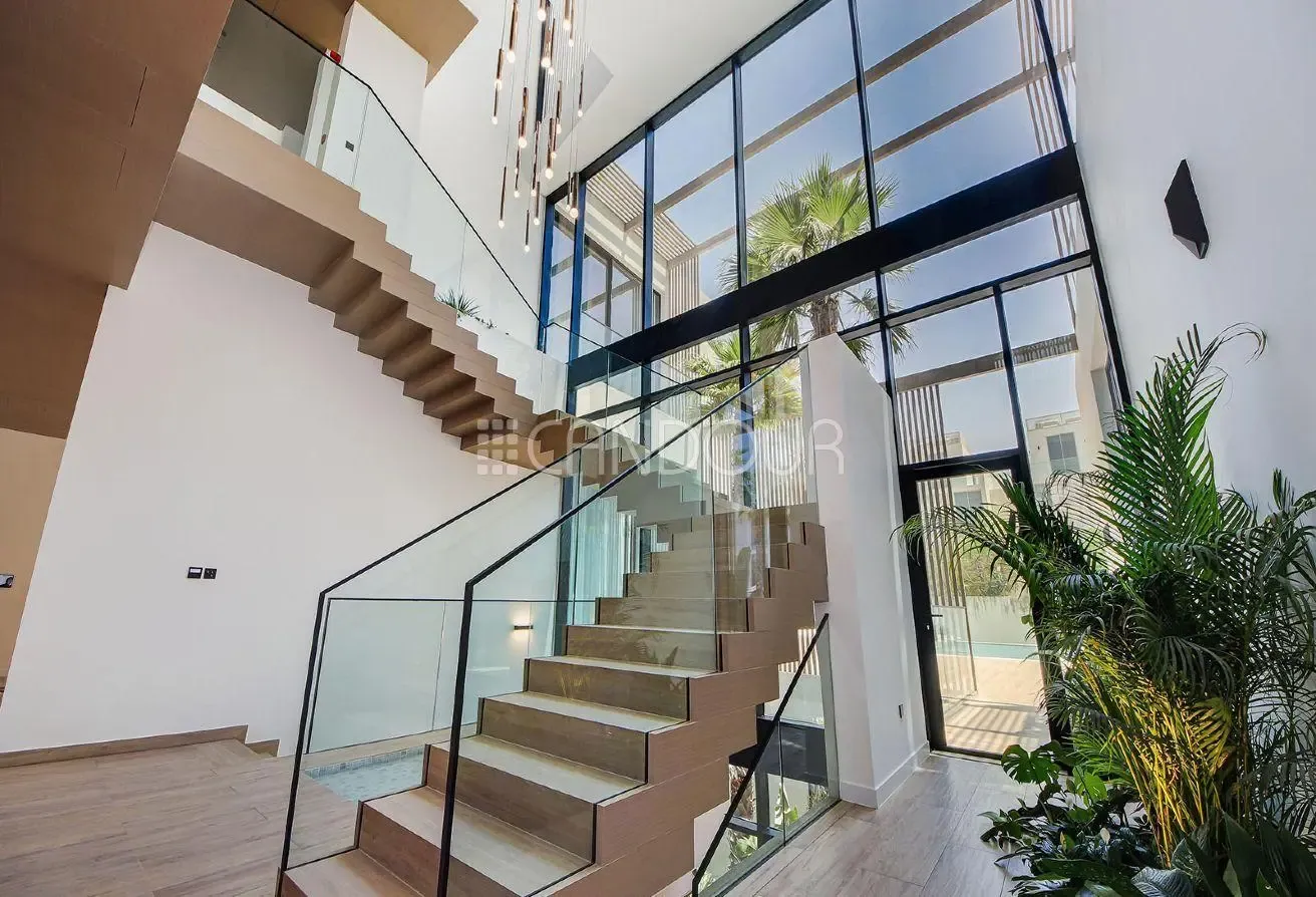7 BR Mansion | Corner Plot | Handover Q3 2026
