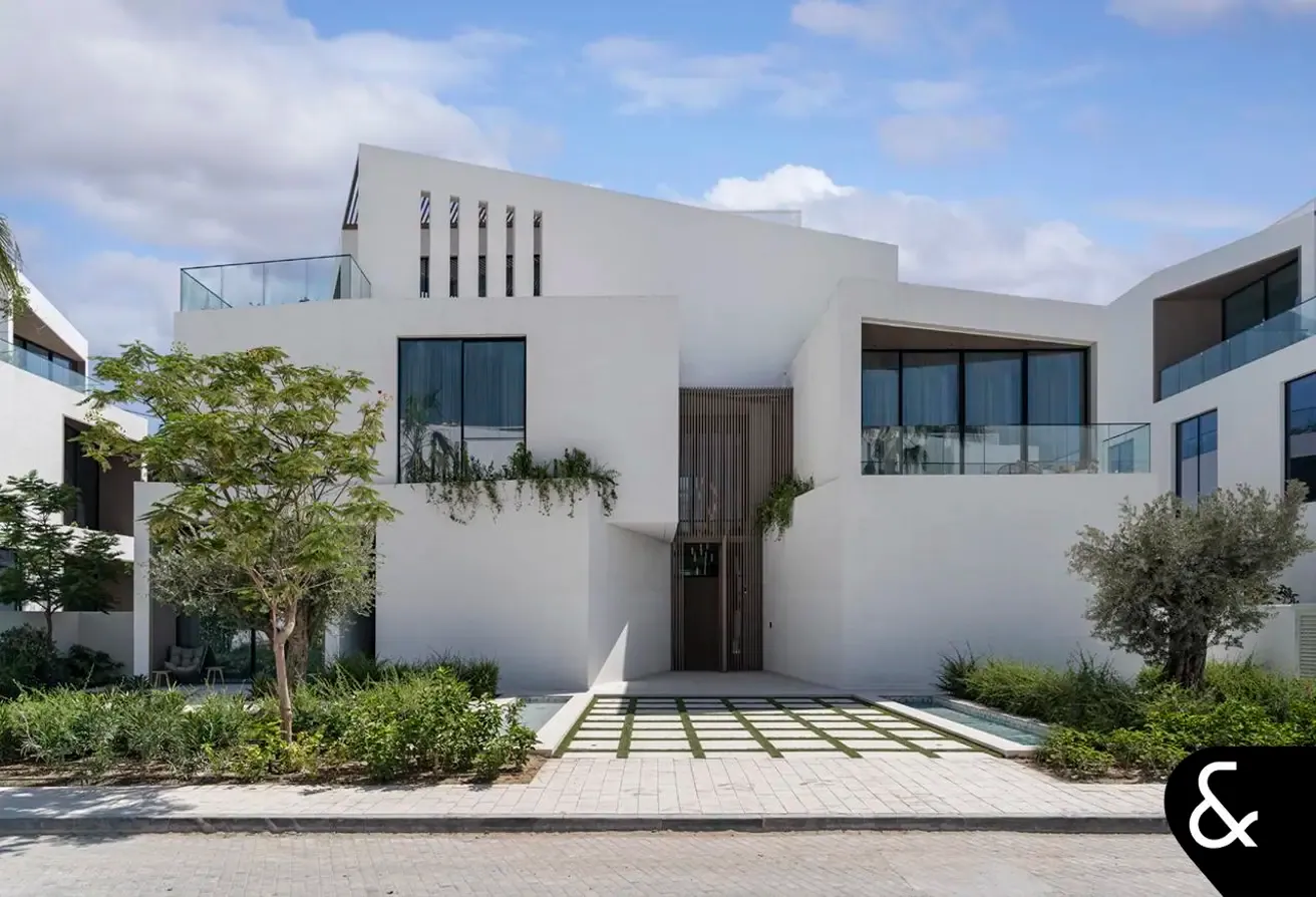Altissima | Seven Bedrooms | Huge BUA