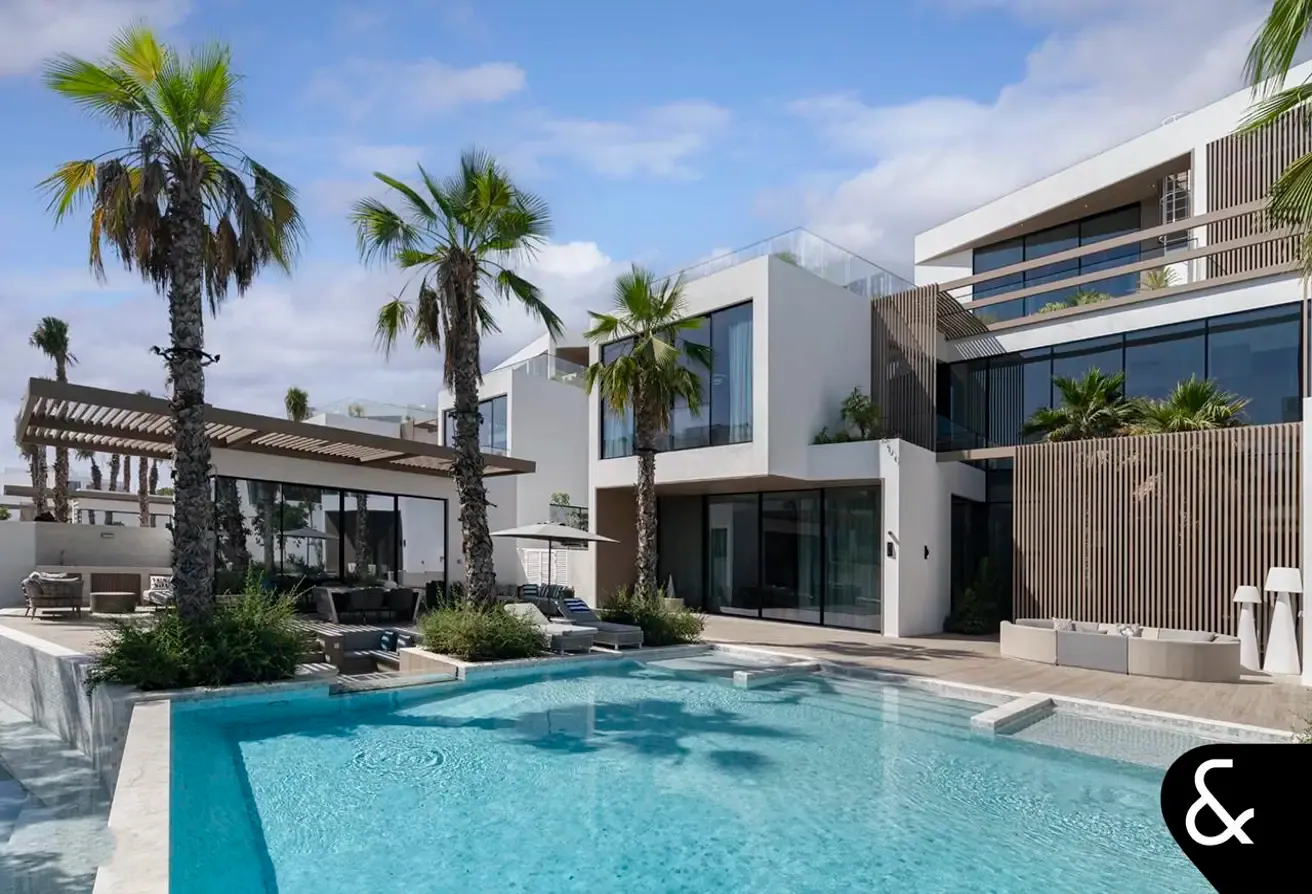 Altissima | Seven Bedrooms | Huge BUA