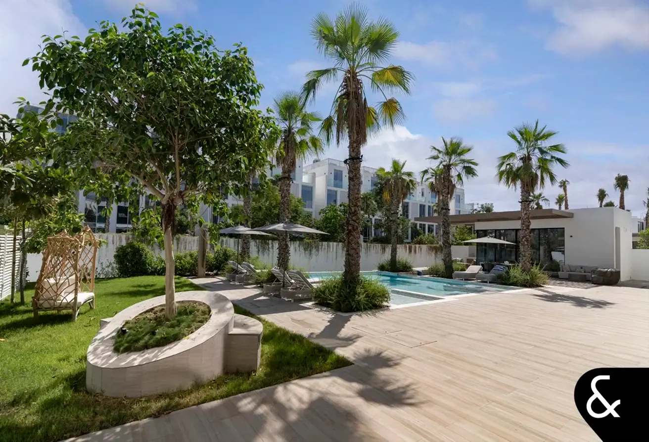 Altissima | Seven Bedrooms | Huge BUA
