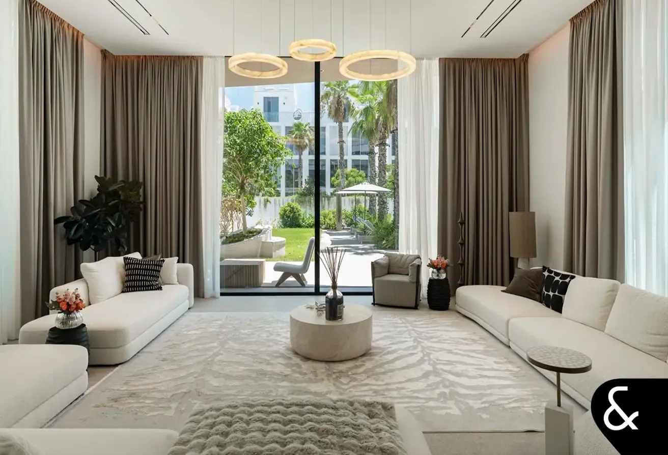 Altissima | Seven Bedrooms | Huge BUA