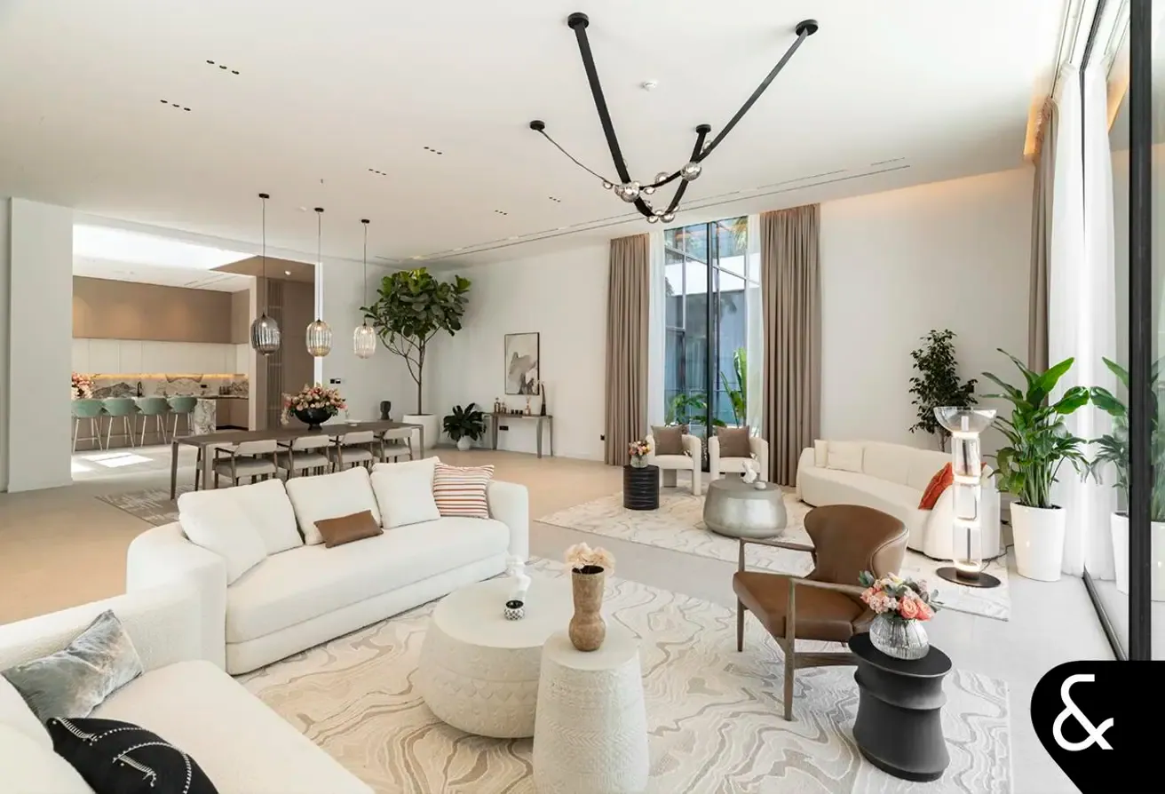 Altissima | Seven Bedrooms | Huge BUA