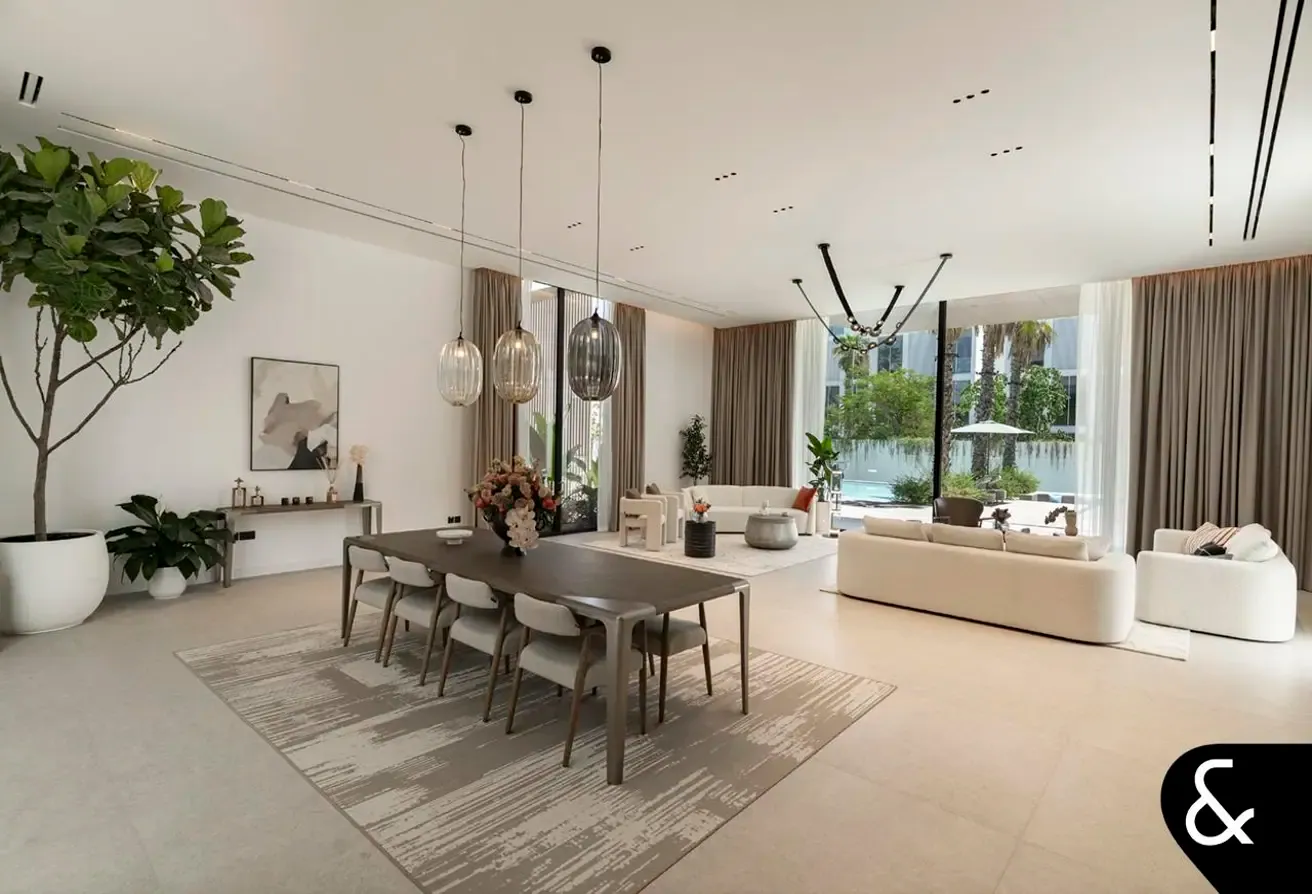 Altissima | Seven Bedrooms | Huge BUA