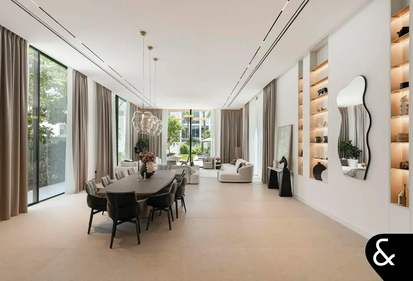 Altissima | Seven Bedrooms | Huge BUA