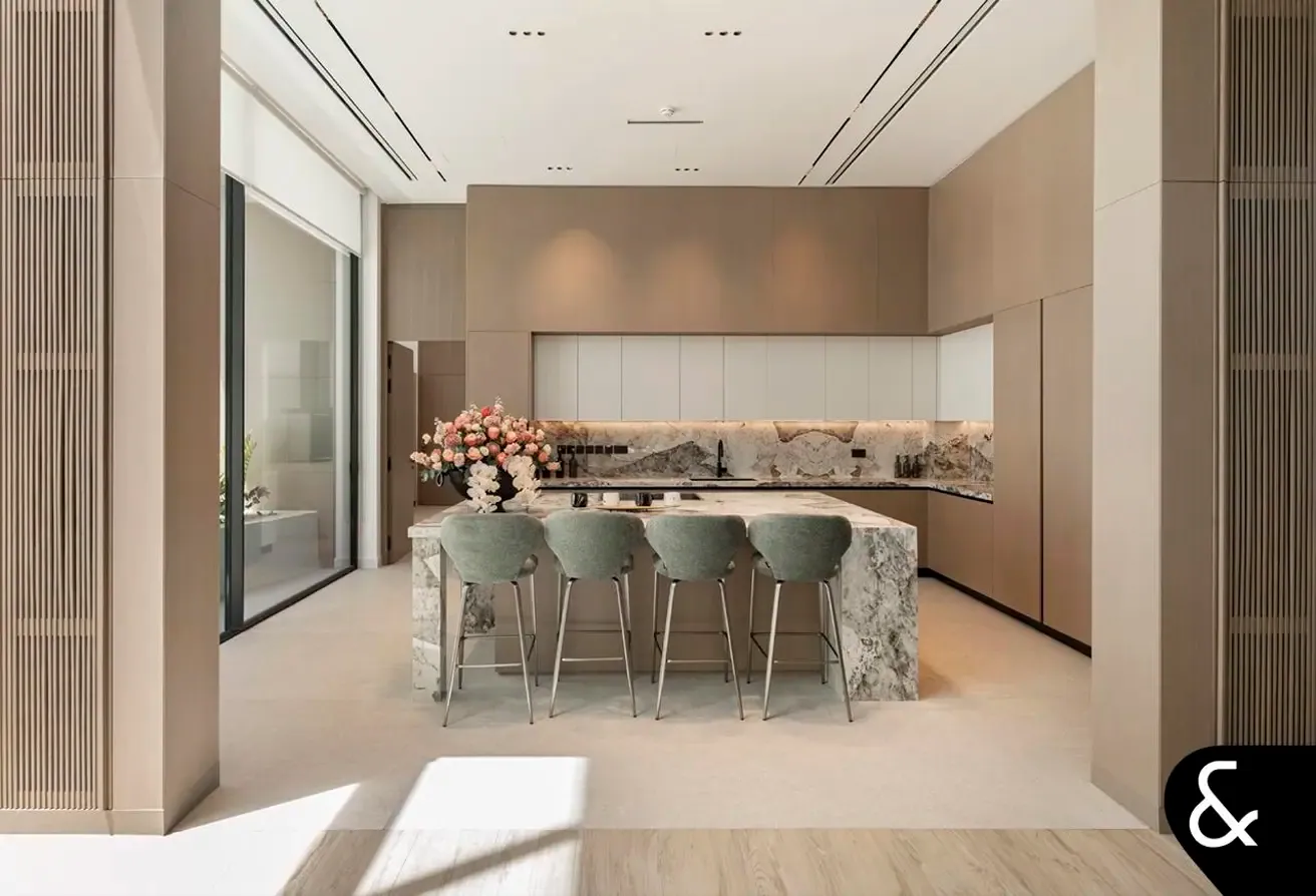 Altissima | Seven Bedrooms | Huge BUA