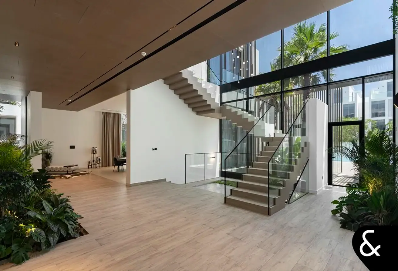 Altissima | Seven Bedrooms | Huge BUA