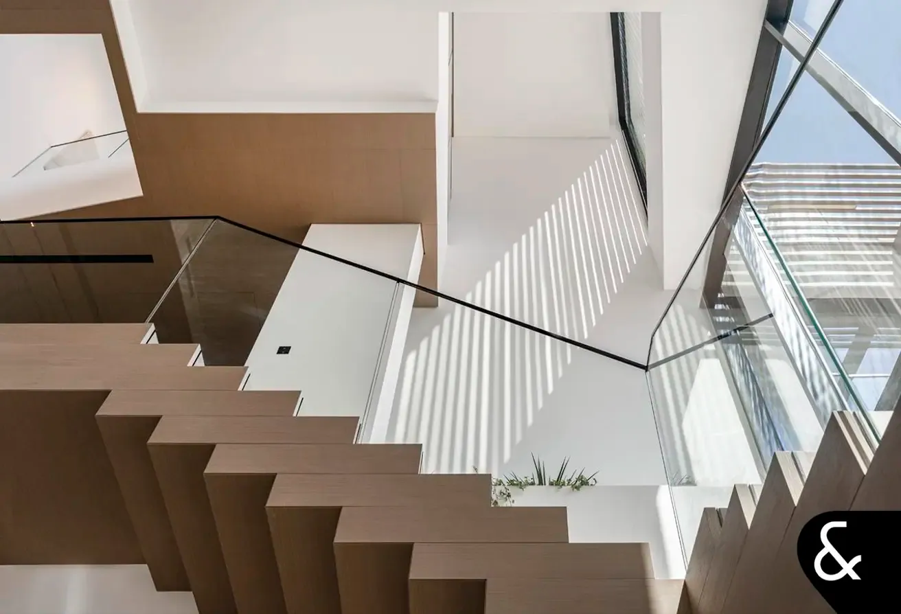 Altissima | Seven Bedrooms | Huge BUA