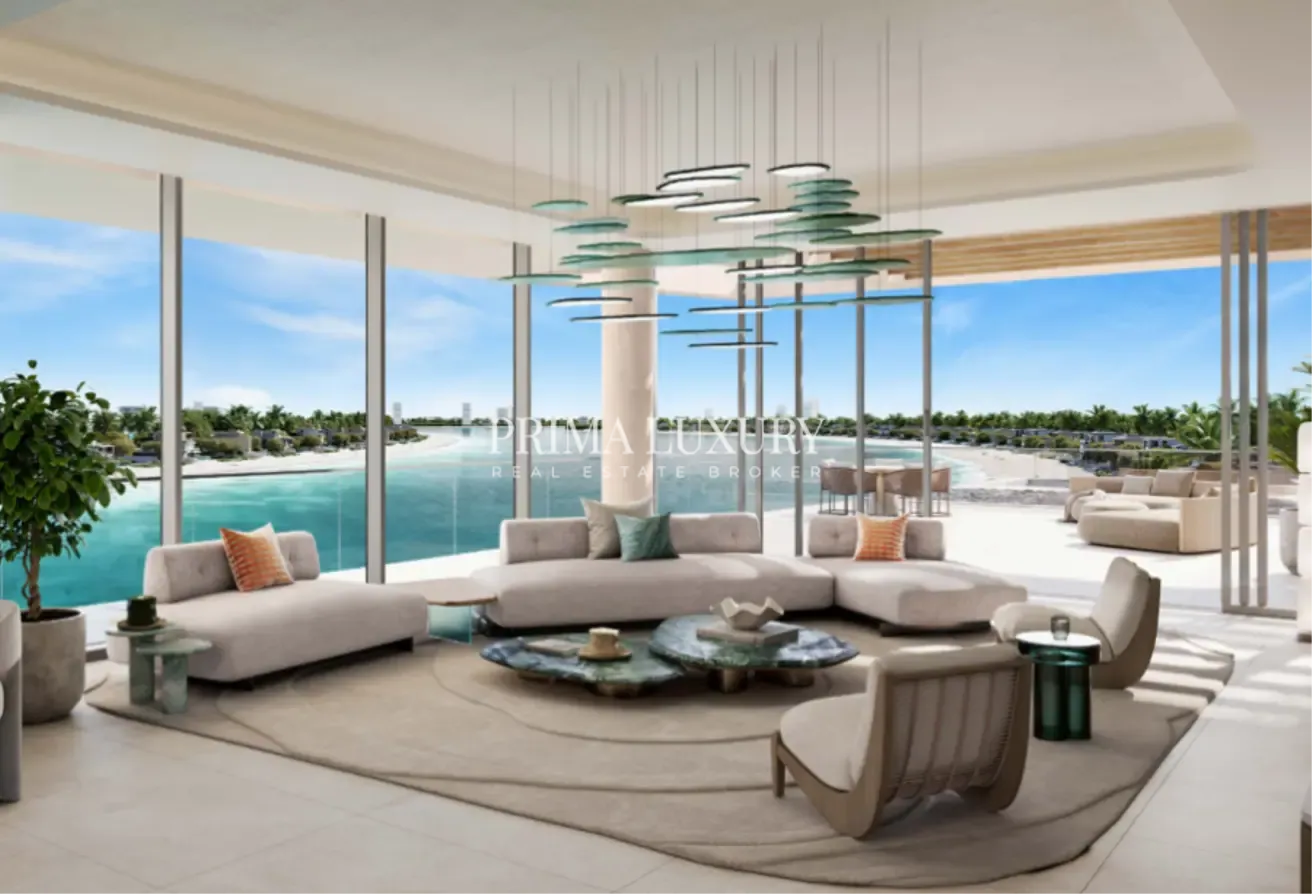 Private Beach | Luxury Living | Q3 2029