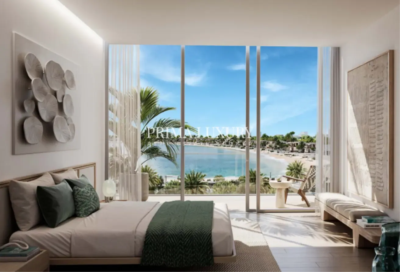 Private Beach | Luxury Living | Q3 2029