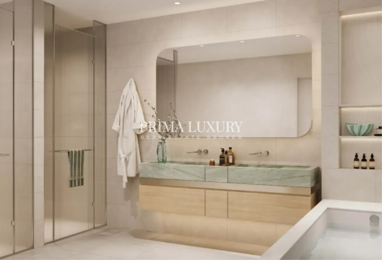 Private Beach | Luxury Living | Q3 2029