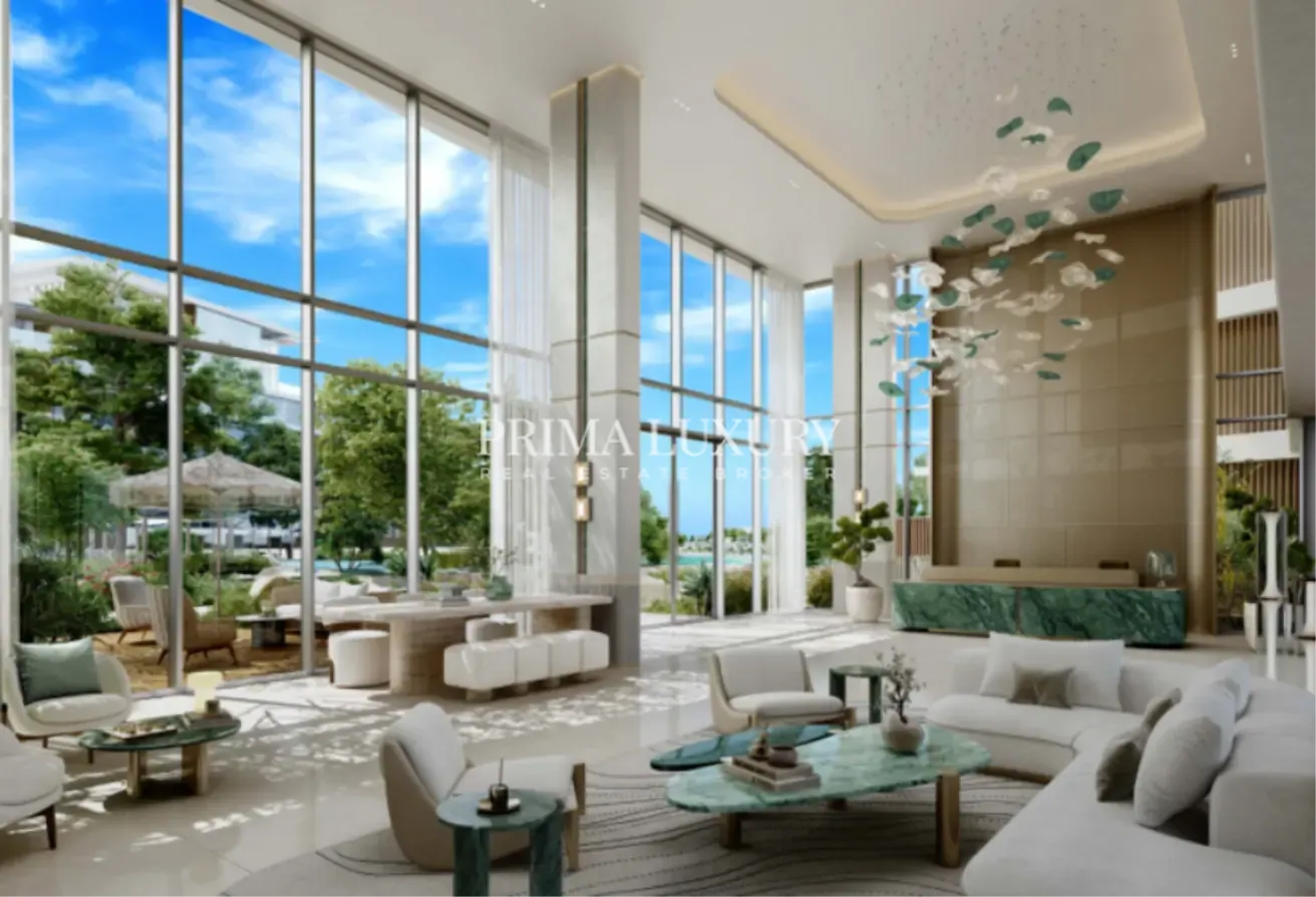 Private Beach | Luxury Living | Q3 2029