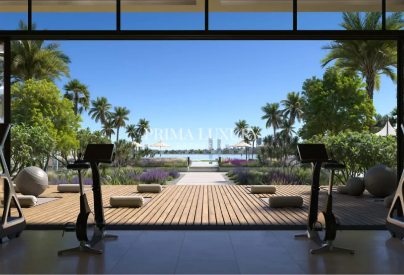 Private Beach | Luxury Living | Q3 2029