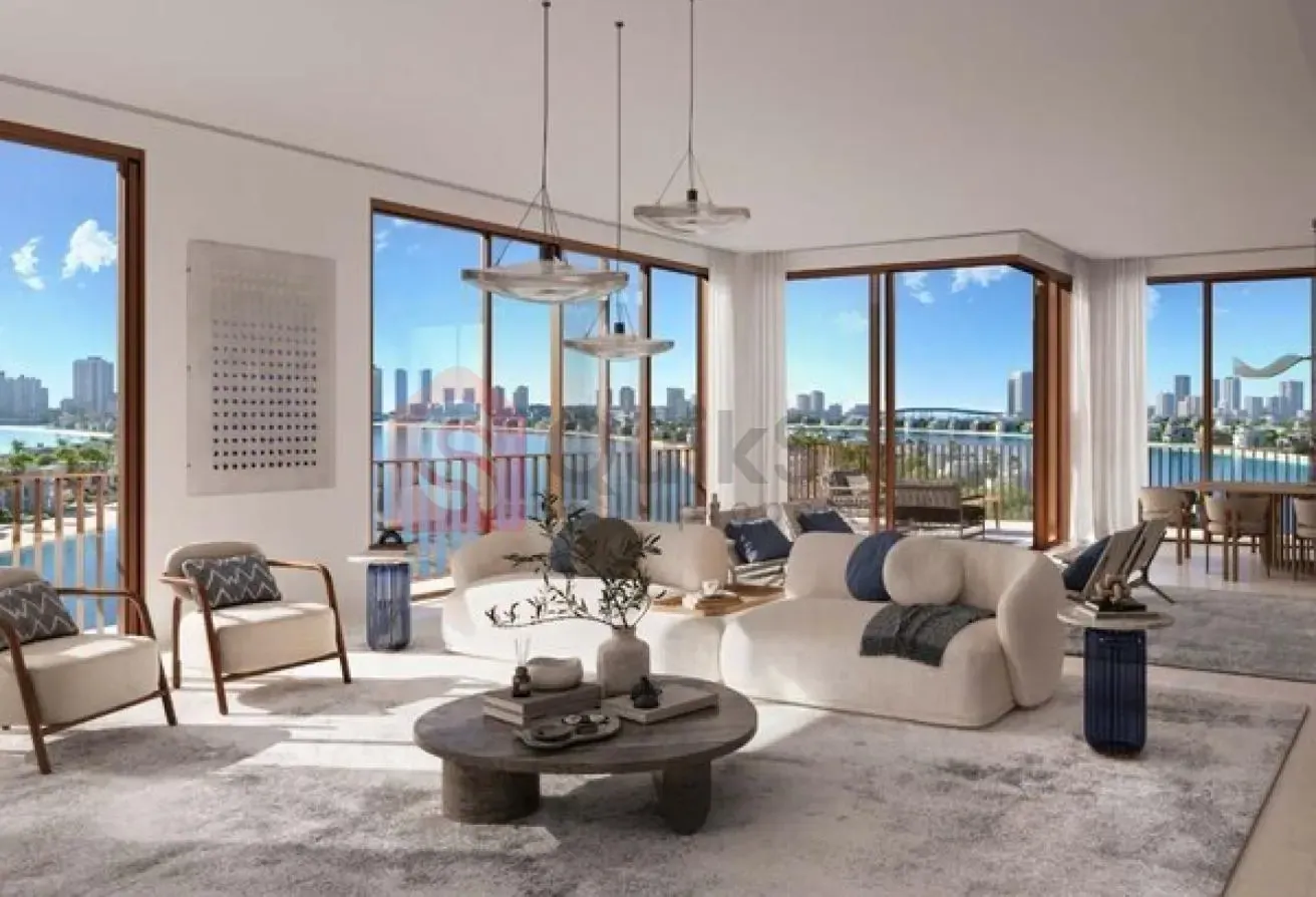 PRIVATE BEACH | RESORT-STYLE LIVING | PAYMENT PLAN