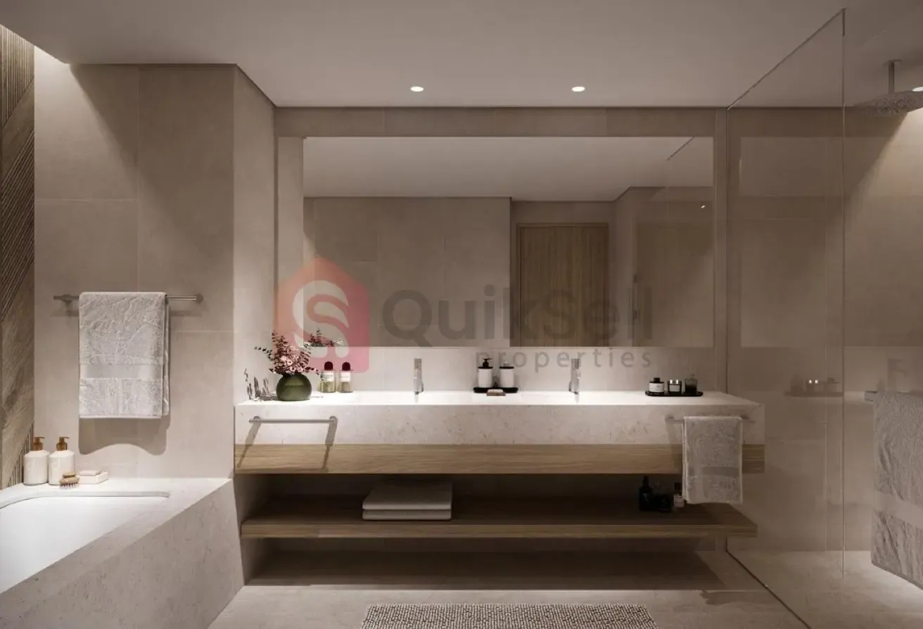 PRIVATE BEACH | RESORT-STYLE LIVING | PAYMENT PLAN