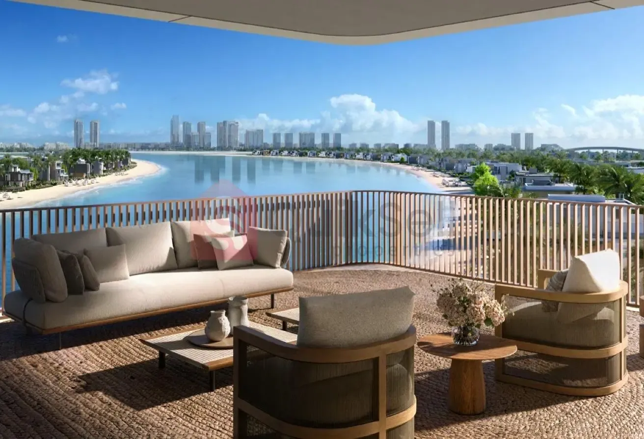 PRIVATE BEACH | RESORT-STYLE LIVING | PAYMENT PLAN