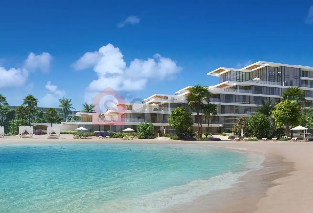 PRIVATE BEACH | RESORT-STYLE LIVING | PAYMENT PLAN