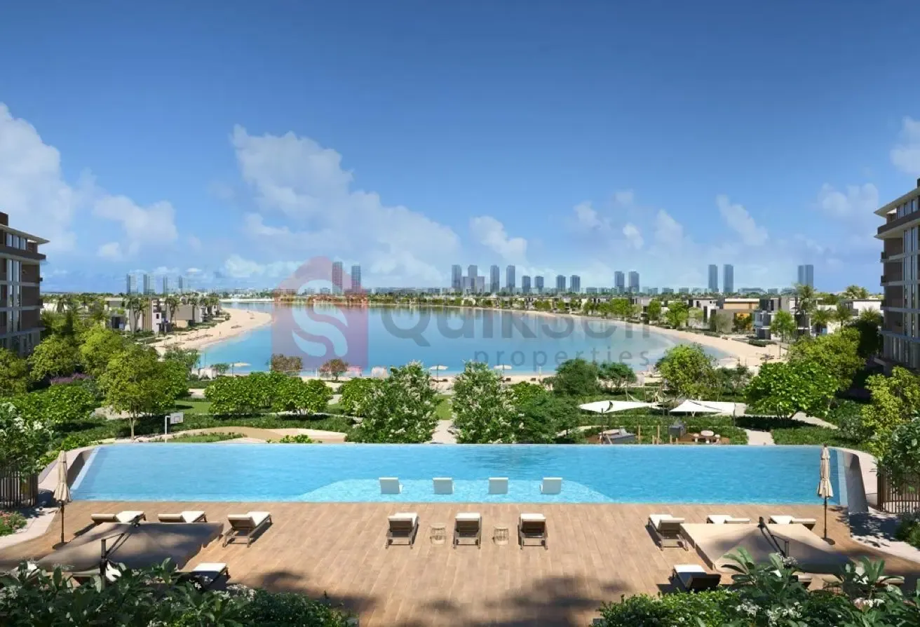 PRIVATE BEACH | RESORT-STYLE LIVING | PAYMENT PLAN