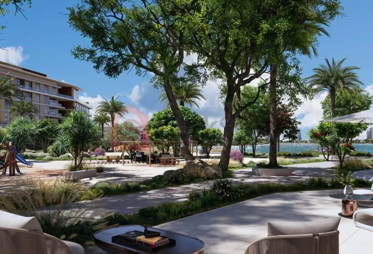 PRIVATE BEACH | RESORT-STYLE LIVING | PAYMENT PLAN