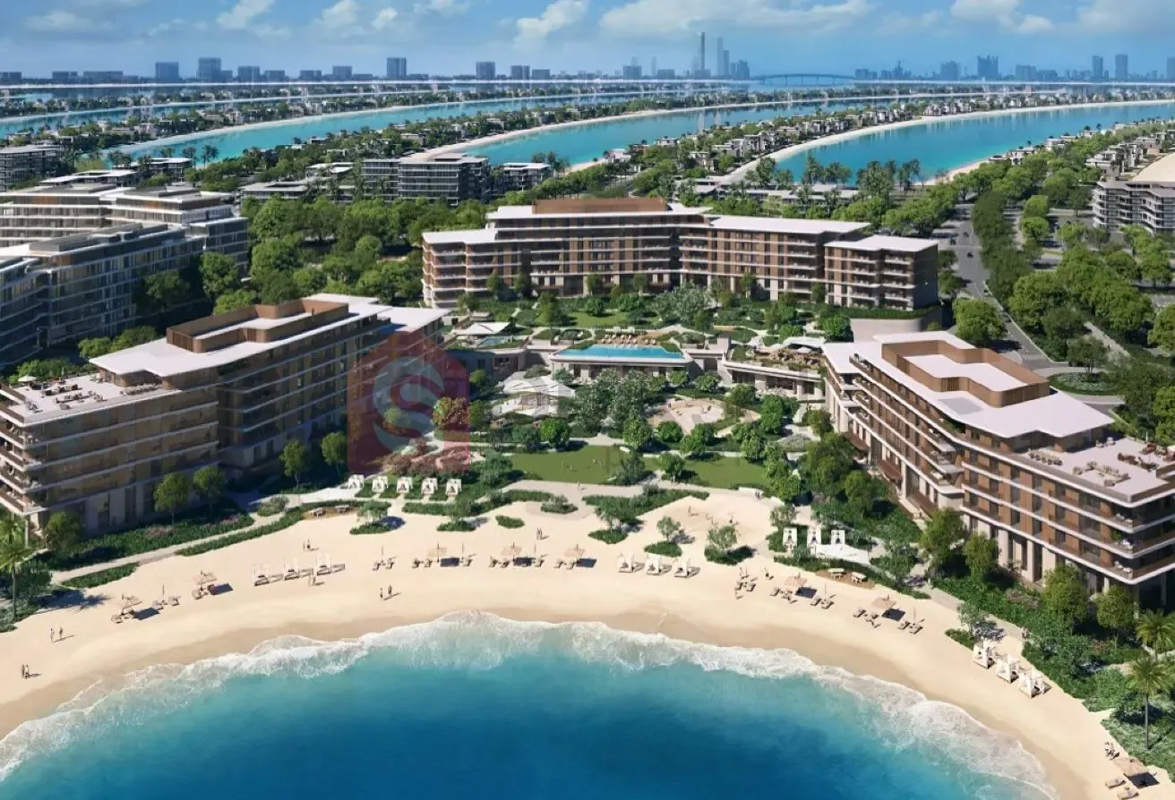 PRIVATE BEACH | RESORT-STYLE LIVING | PAYMENT PLAN