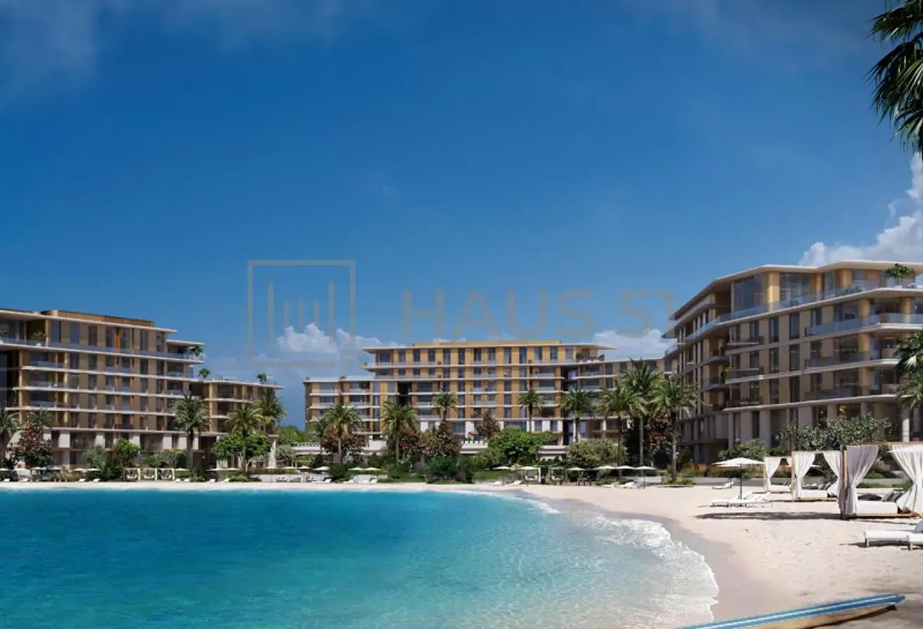 Beachfront | 4 Bedroom | Panoramic Water View