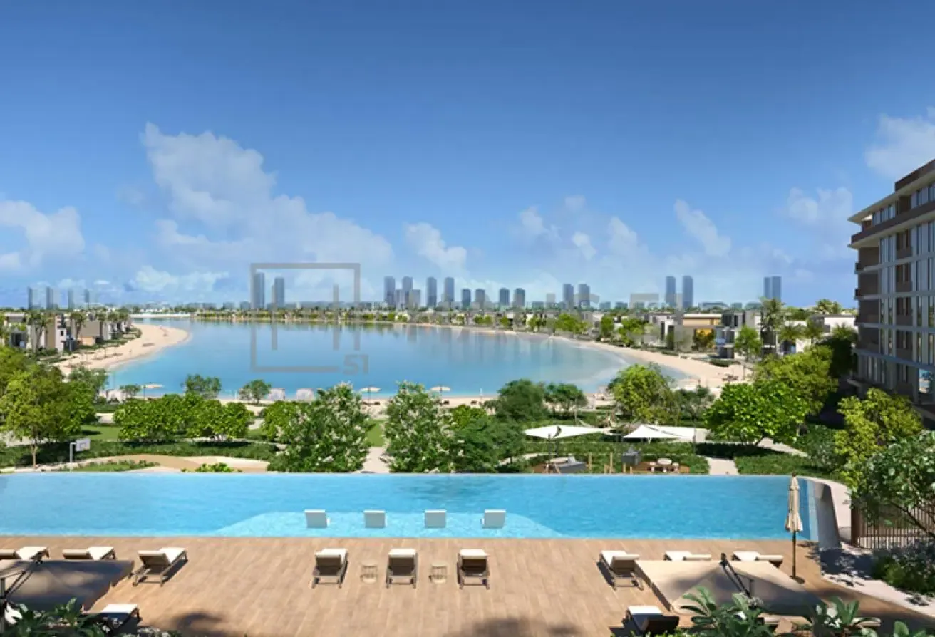 Beachfront | 4 Bedroom | Panoramic Water View