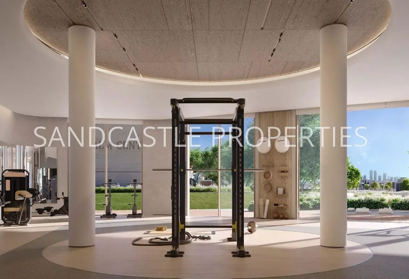 4 BR + Maid | 20/50/30 PP | Private Beach Access