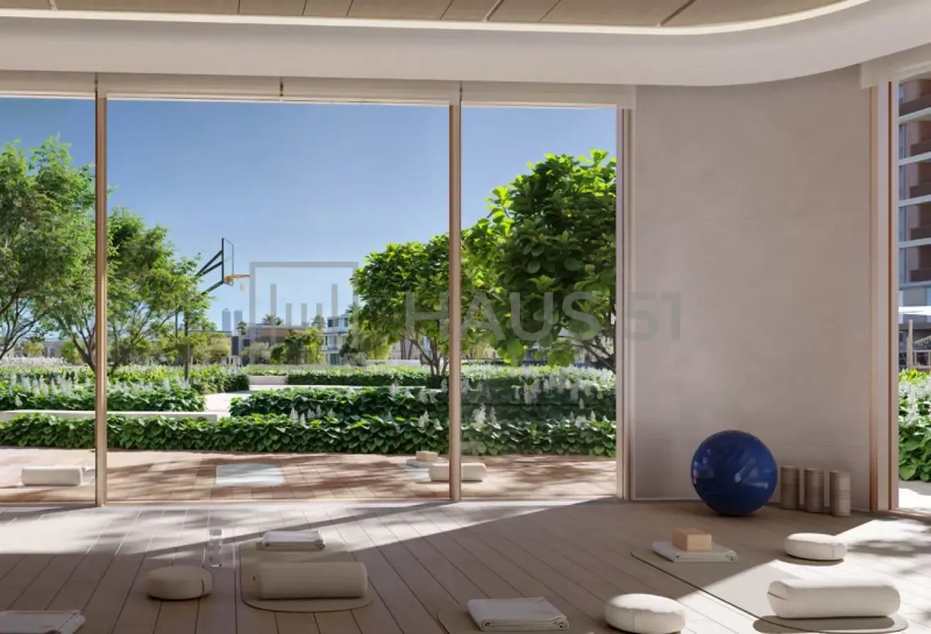 Beachfront | Palm Jebel Ali | Panoramic Water View