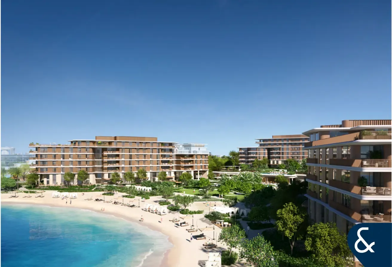Waterfront l Resort Lifestyle l Beach Access