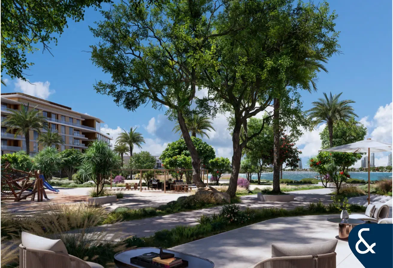 Waterfront l Resort Lifestyle l Beach Access