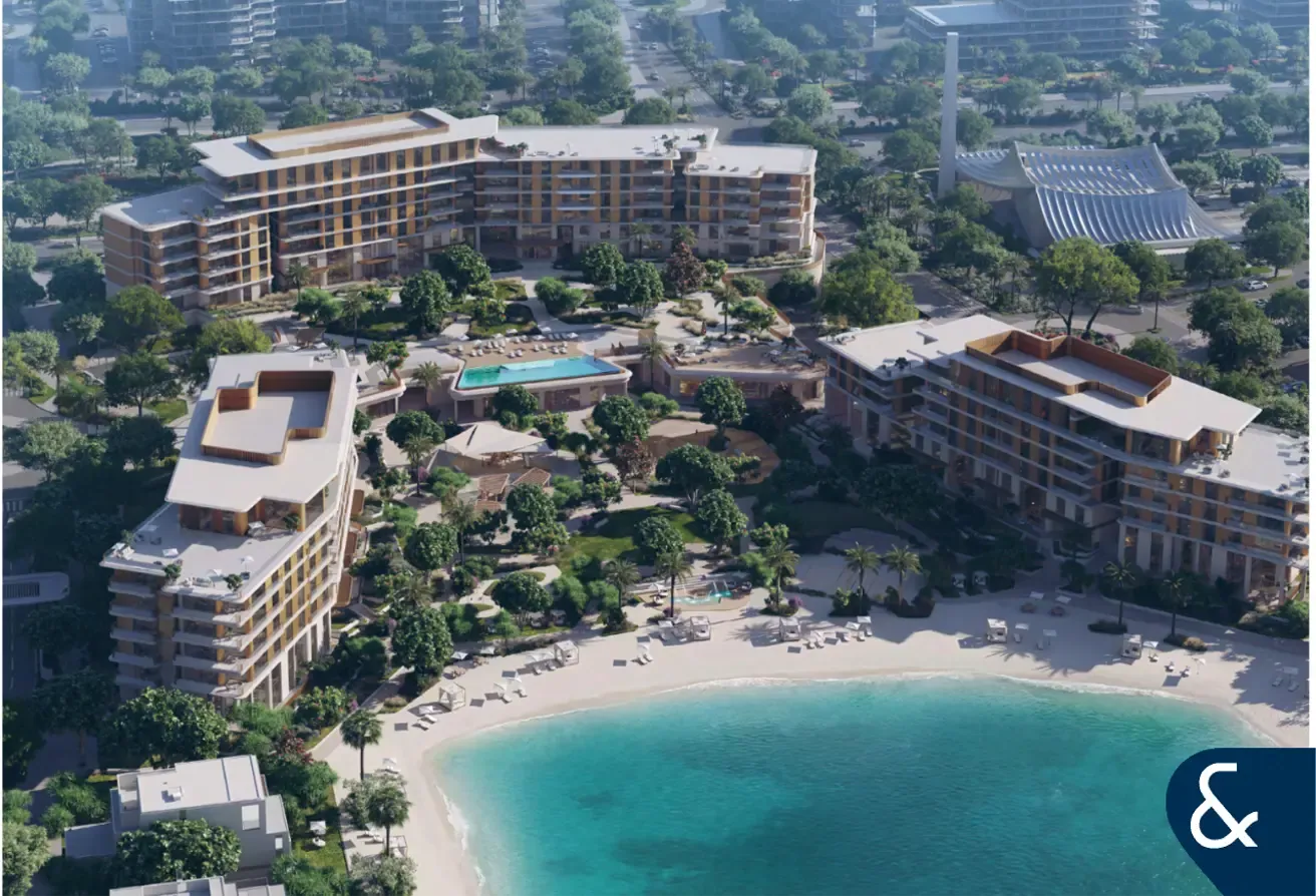 Waterfront l Resort Lifestyle l Beach Access
