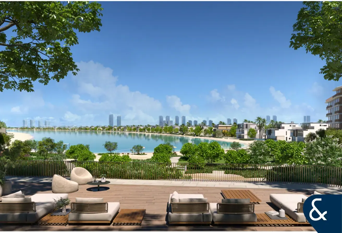Waterfront l Resort Lifestyle l Beach Access