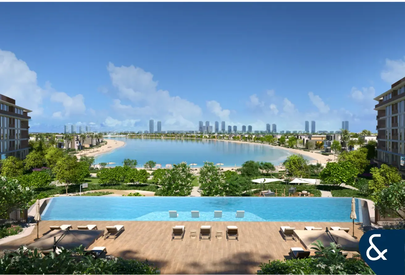 Waterfront l Resort Lifestyle l Beach Access