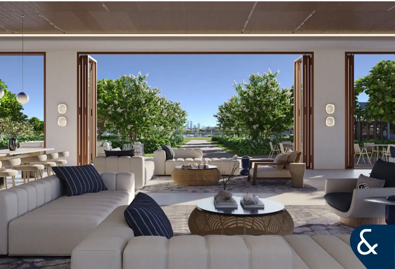 Waterfront l Resort Lifestyle l Beach Access