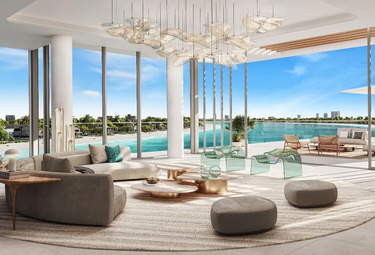 Signature 4BR |Coastal Elegance |Future Landmark