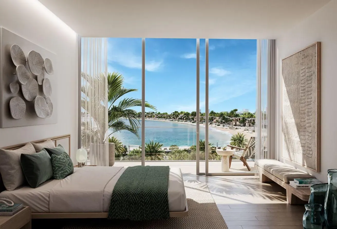 Signature 4BR |Coastal Elegance |Future Landmark
