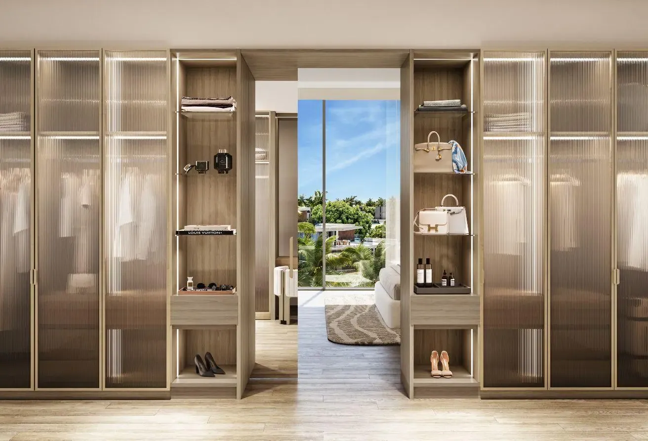 Signature 4BR |Coastal Elegance |Future Landmark