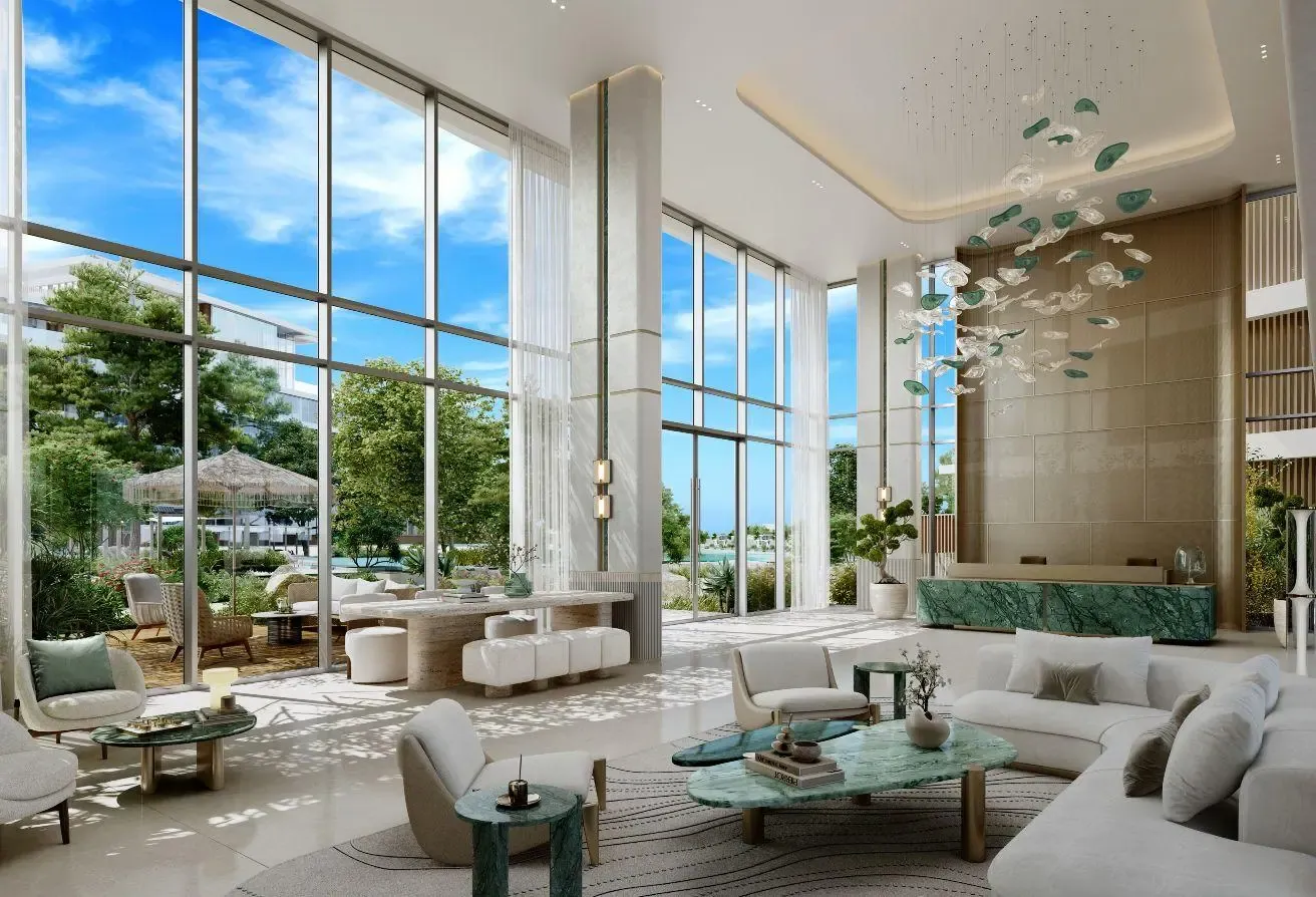 Signature 4BR |Coastal Elegance |Future Landmark