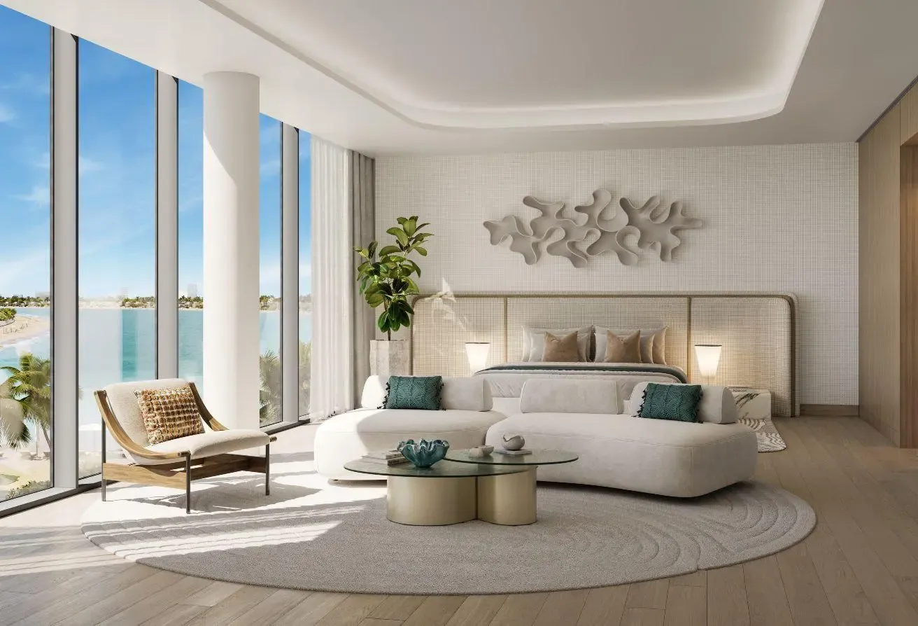 Signature 4BR |Coastal Elegance |Future Landmark