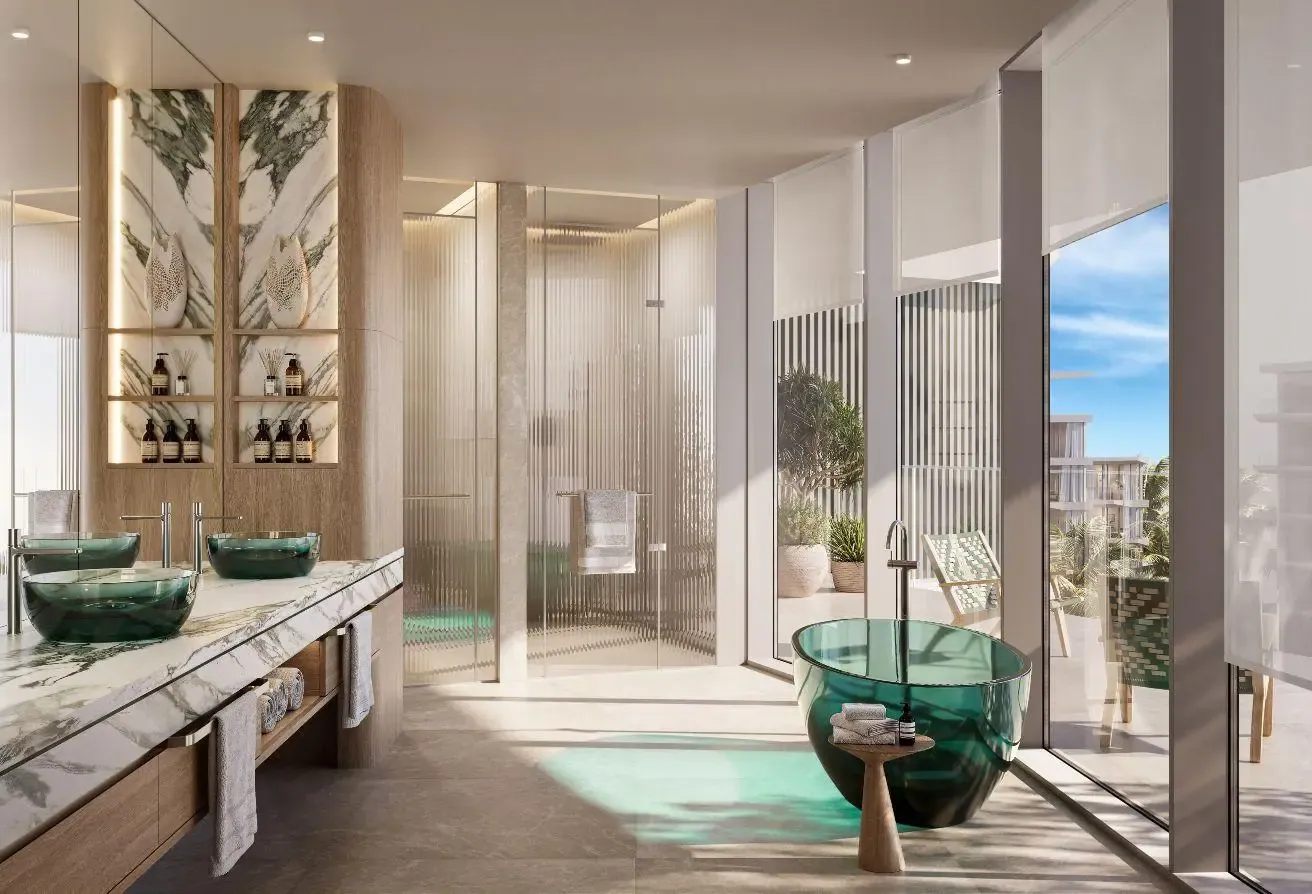 Signature 4BR |Coastal Elegance |Future Landmark