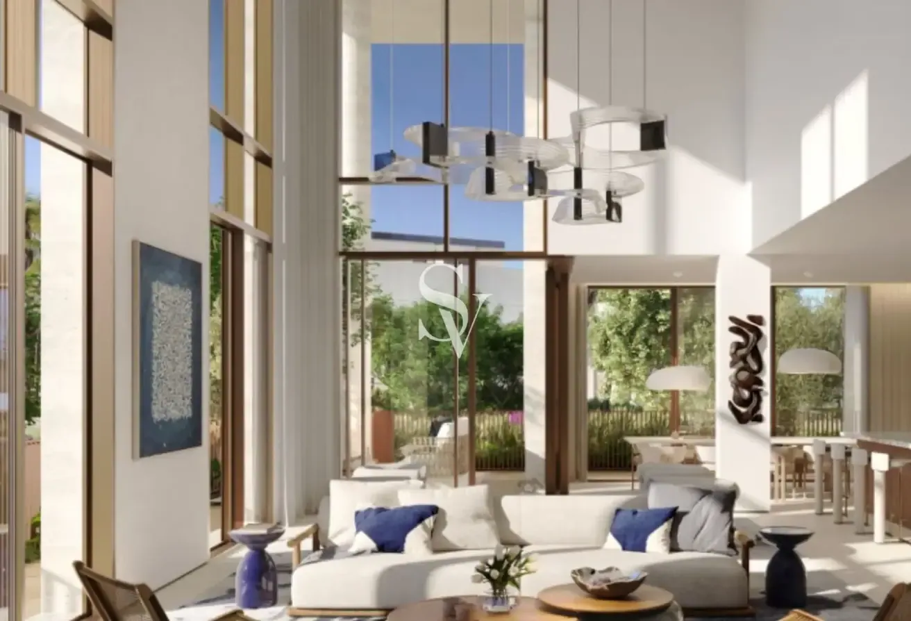 4BR + Maids | Corner Unit | Direct Beach Access