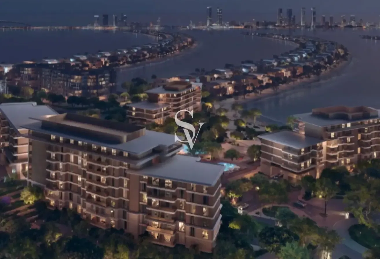 Private Beach | Sea Facing  | Community Expert