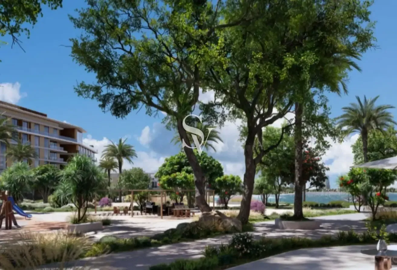 Private Beach | Sea Facing  | Community Expert