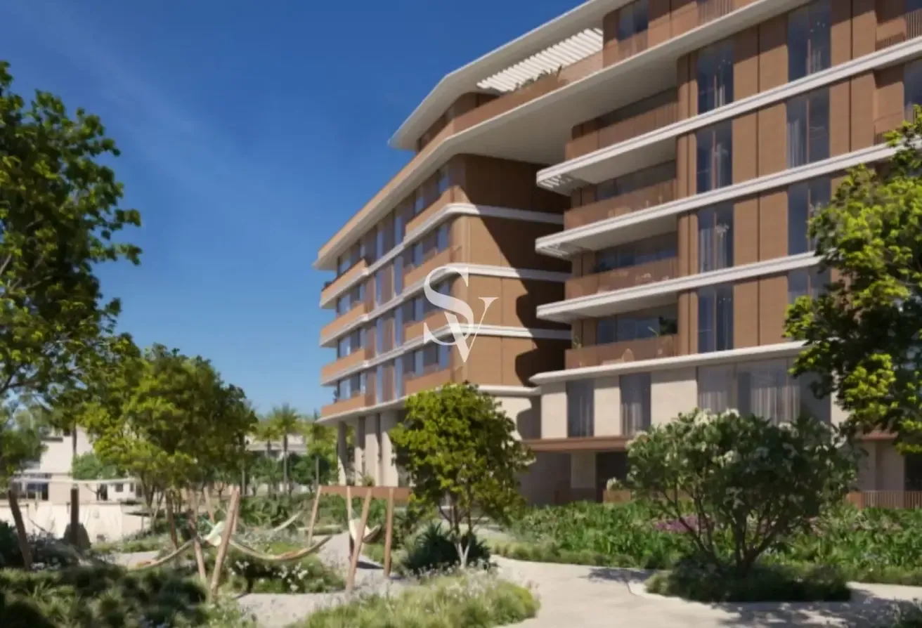 Private Beach | Sea Facing  | Community Expert