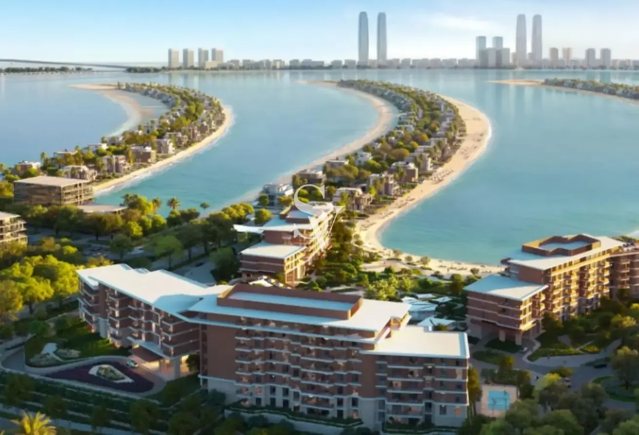 Private Beach | Sea Facing  | Community Expert
