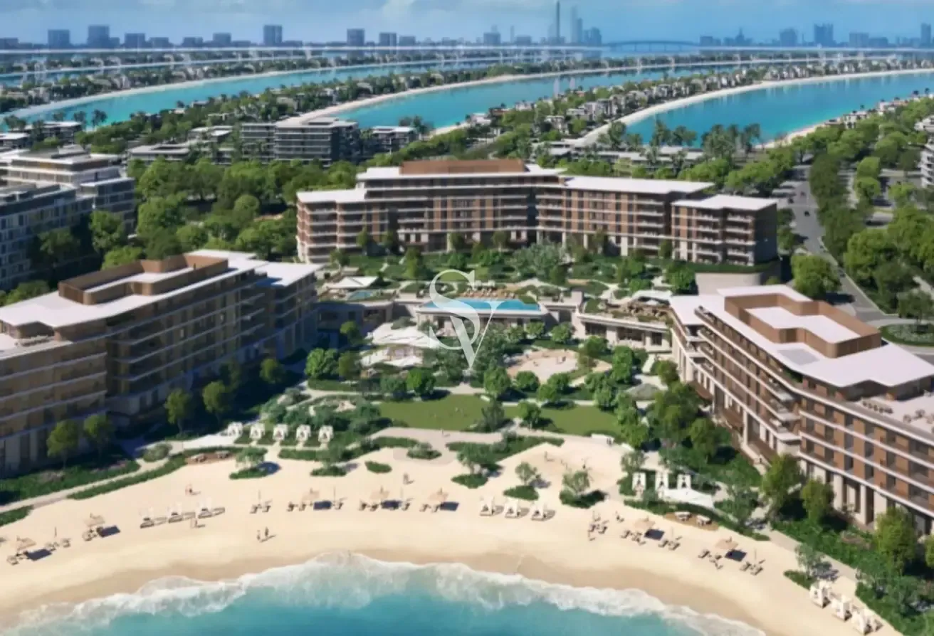 Private Beach | Sea Facing  | Community Expert