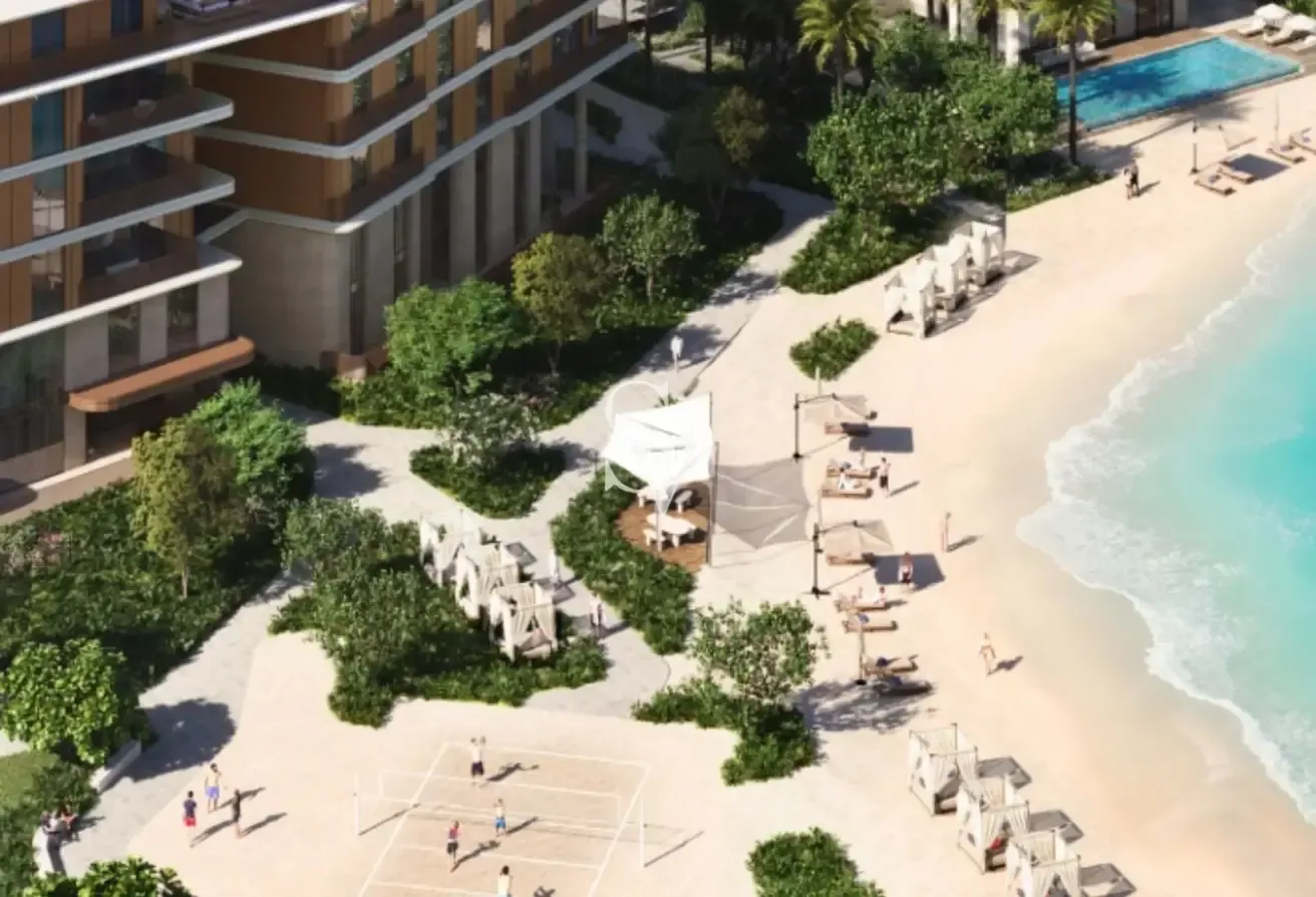 Private Beach | Sea Facing  | Community Expert
